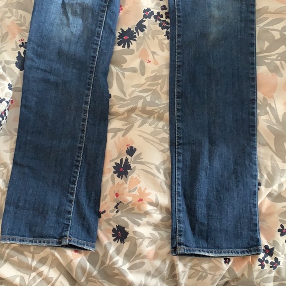 Lucky Brand Jeans - Picture 5 of 6